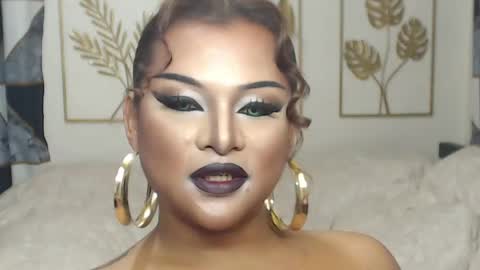 Snapshot of yourtrannyqueenxxx chatting on 04.20.26 Anastacia Grey online show from 04.20.26