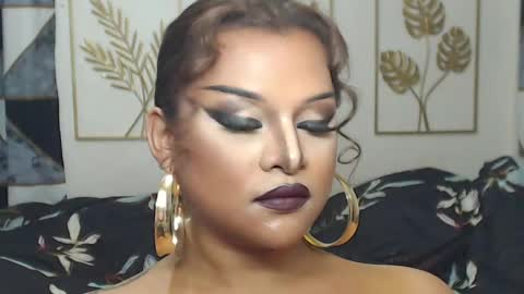 Snapshot of yourtrannyqueenxxx chatting on 04.28.26 Anastacia Grey online show from 04.28.26