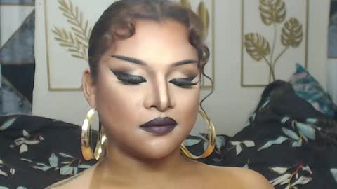 Snapshot of yourtrannyqueenxxx chatting on 04.28.26 Anastacia Grey online show from 04.28.26