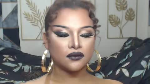Snapshot of yourtrannyqueenxxx chatting on 05.06.26 Anastacia Grey online show from 05.06.26