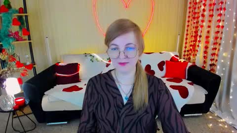 Alice online show from 02.16.26