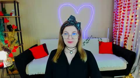 Alice online show from 03.23.26