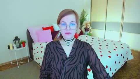 Alice online show from 03.25.26