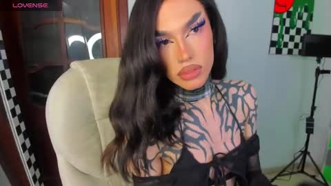 GI online show from 10.22.25