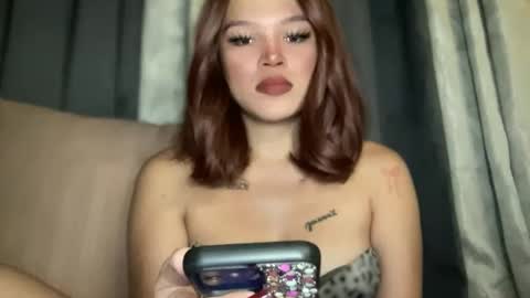 ANDREA online show from 02.11.26