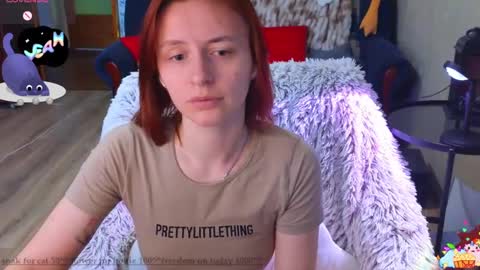 Sweet Sasha online show from 01.31.25