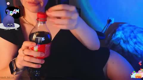 Sweet Sasha online show from 02.13.25