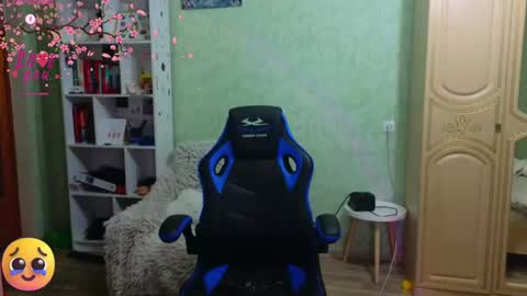 Sweet Sasha online show from 02.25.25