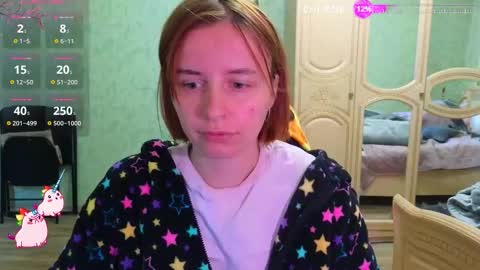 Sweet Sasha online show from 10.19.25