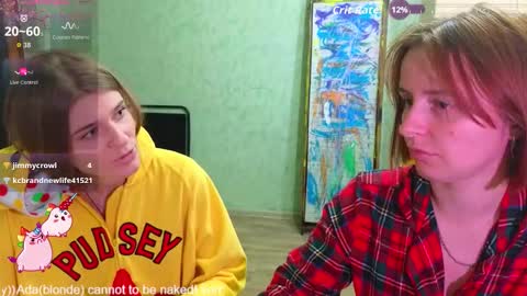 Sweet Sasha online show from 10.22.25