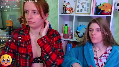 Sweet Sasha online show from 11.11.25