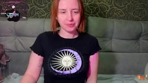 Snapshot of yourwishnes chatting on 02.08.26 Sweet Sasha online show from 02.08.26