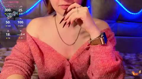 Snapshot of yourwishnes chatting on 02.14.26 Sweet Sasha online show from 02.14.26