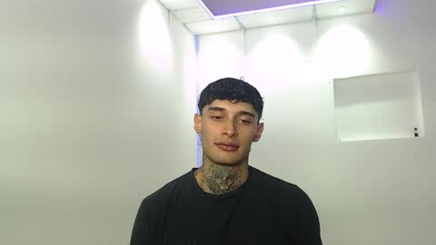 Angel online show from 03.01.26