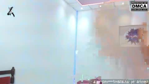 Angel online show from 04.06.26