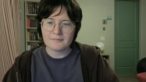 Rose Noire online show from 02.07.26