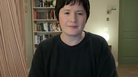 Rose Noire online show from 04.26.26