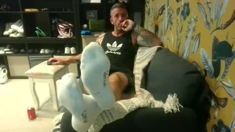 Snapshot of youwantus69 chatting on 06.30.26 You want us 69 online show from 06.30.26