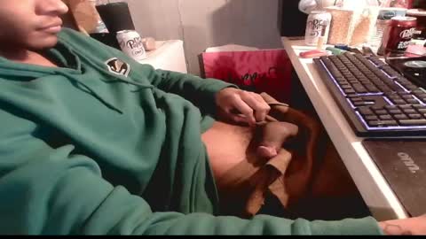 daddy online show from 03.24.26