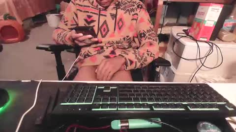 daddy online show from 04.06.26