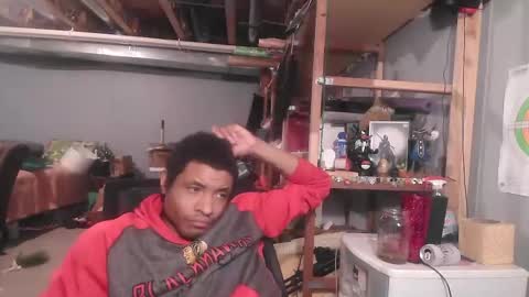 daddy online show from 04.15.26