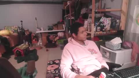 daddy online show from 04.30.26