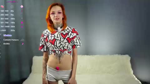  Anna   DONT FORGET GIVE ME THUMBS UP online show from 06.14.26