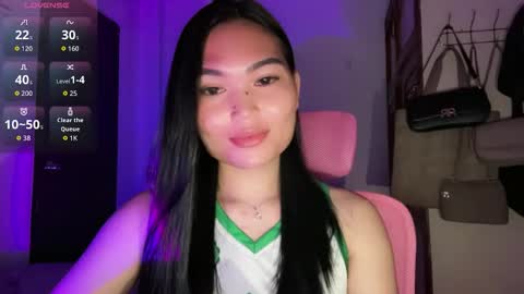 yrdrmgrl_jennie26 online show from 02.27.26