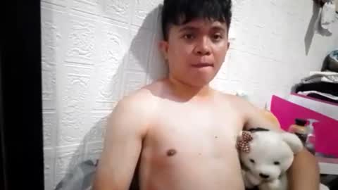 yrlittle_baby online show from 04.12.26