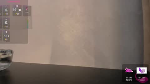 Crazy P online show from 09.18.25