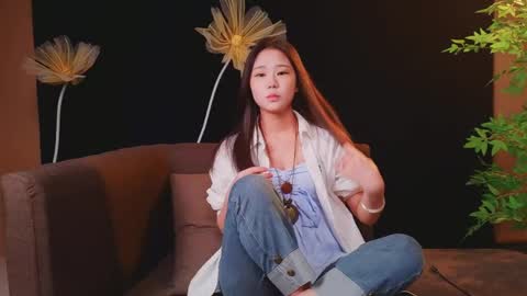 yu598188 online show from 06.03.26