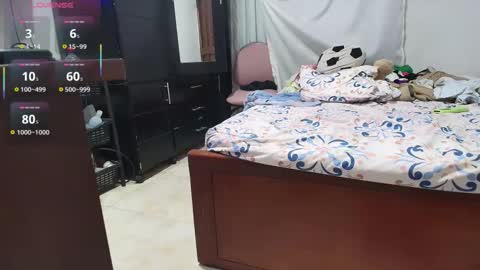 yubana online show from 01.14.26