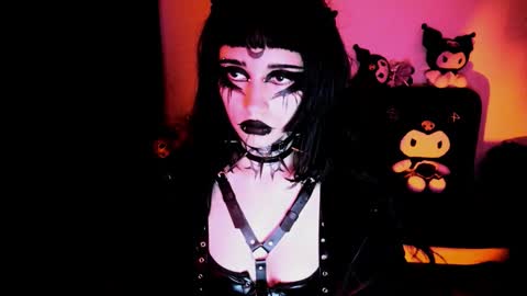 Snapshot of yueeclipsa chatting on 02.23.26 Yue Eclipsa online show from 02.23.26