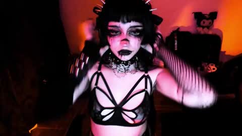 Yue Eclipsa online show from 03.14.26