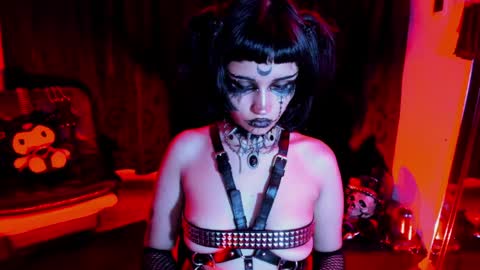 Yue Eclipsa online show from 03.27.26