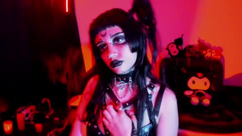 Yue Eclipsa online show from 04.02.26