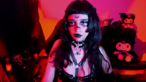 Yue Eclipsa online show from 04.03.26