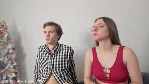 Yue Lang and Samm online show from 12.30.24