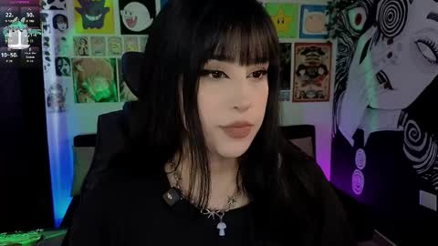    rawr   Anne Independent model      online show from 02.24.26