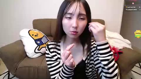 yui_x online show from 07.21.26