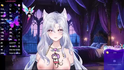 yuki_hentai online show from 02.17.26