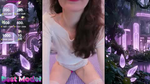 Yuki  online show from 03.18.26