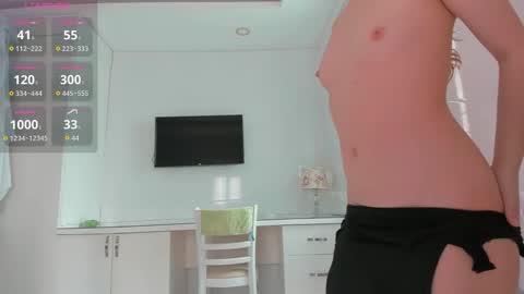 Yuki online show from 02.01.26