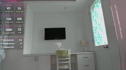 Yuki online show from 02.03.26