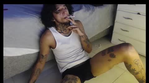 yuki_mil online show from 11.08.25