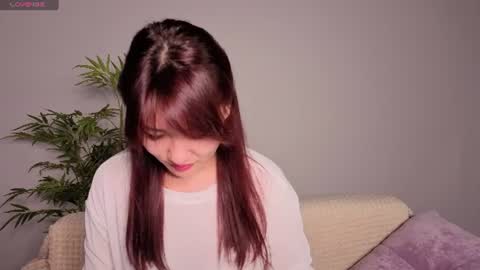 yukiyasunshine online show from 07.16.26
