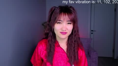yukiyasunshine online show from 07.18.26