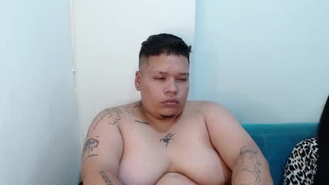 yul and val couple online show from 10.24.25