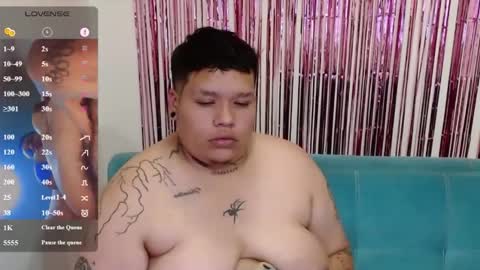 yul and val couple online show from 03.12.26