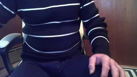 Russ online show from 03.01.25